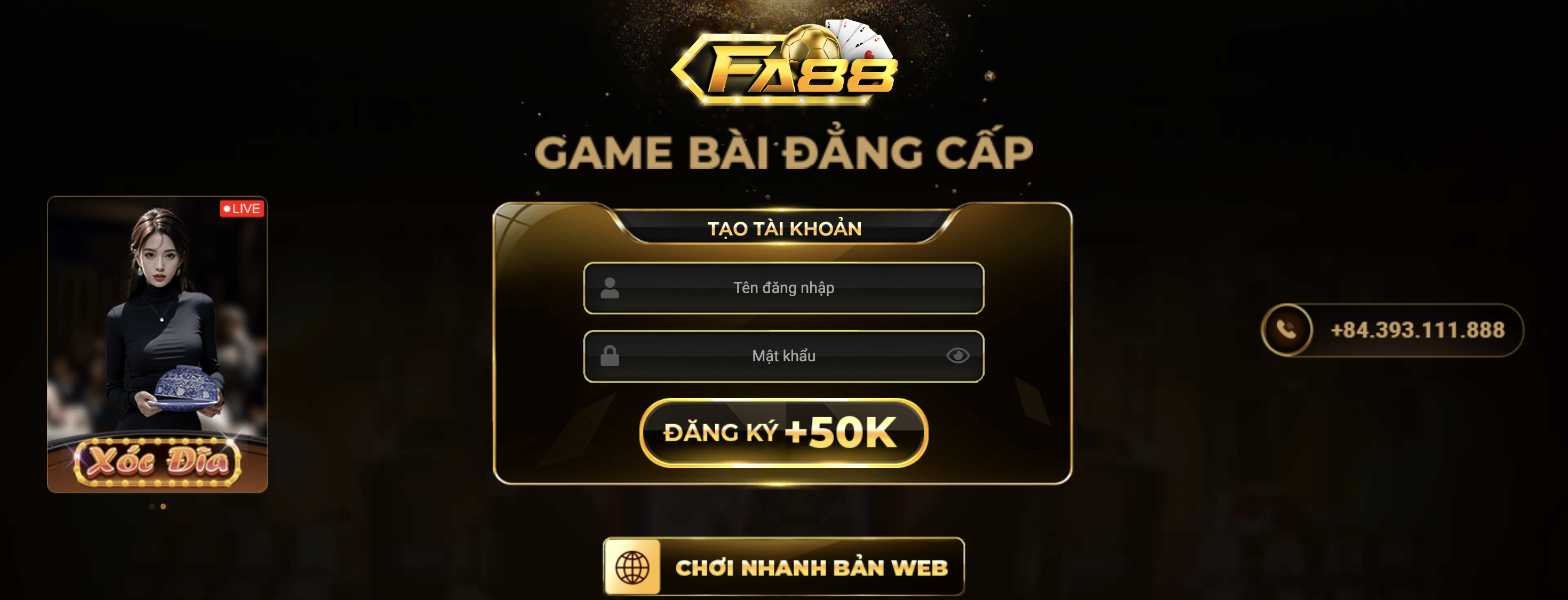 Câu Hỏi Thường Gặp FA88 - Biết Ngay Để Chơi Hay! - tixenu