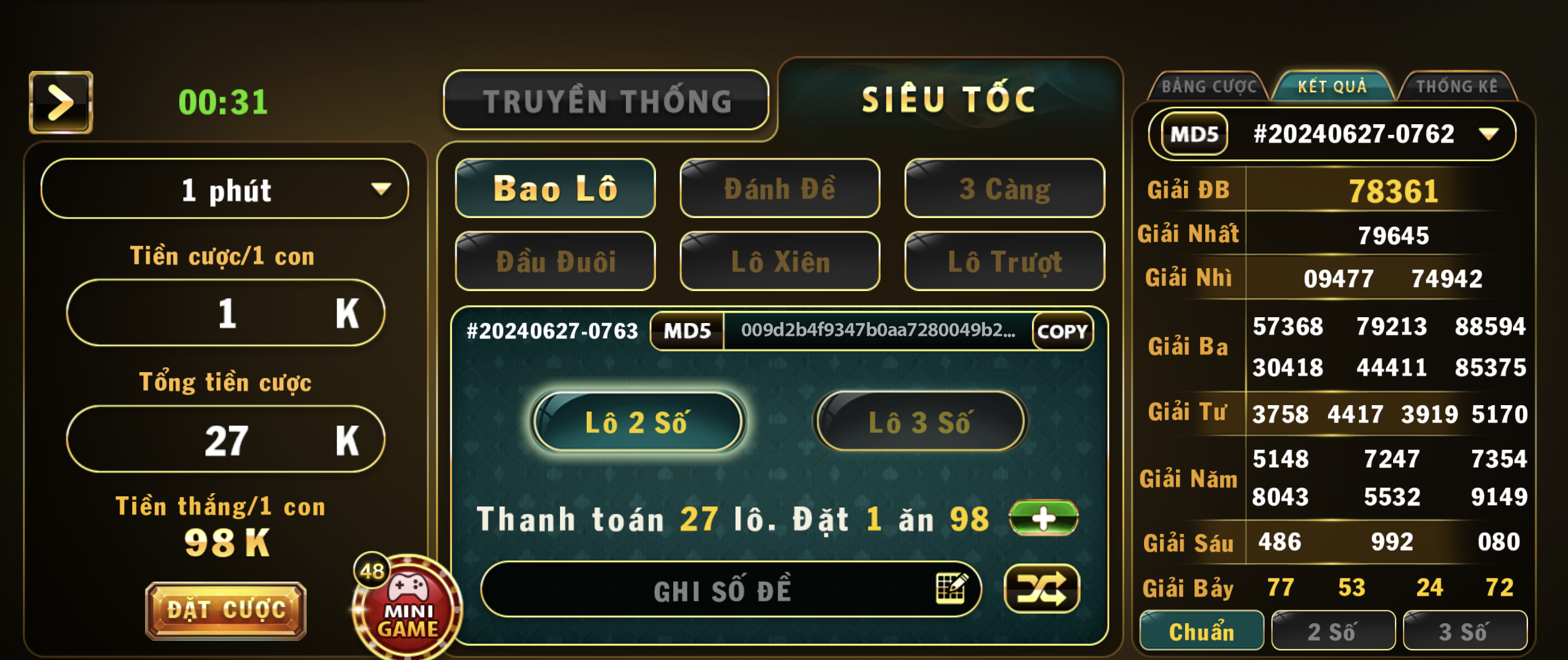 Lô Đề 1 Ăn 900 Tại FA88 - Cơ Hội Đổi Đời Trong Tầm Tay - tixenu