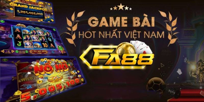 Trải Nghiệm Thực Tế - Người Chơi Nói Gì Về FA88? - tixenu