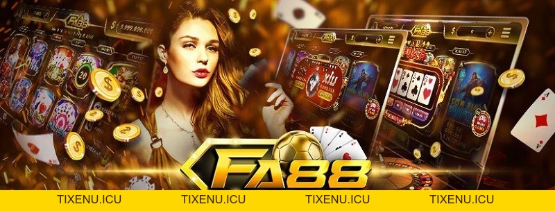Tin FA88 Archives - tixenu.icu - tixenu