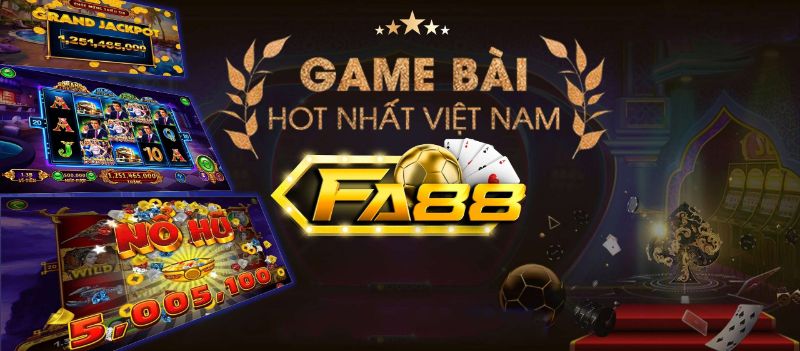 So Sánh Cổng Game FA88 Với Các Cổng Game Đổi Thưởng Khác - tixenu