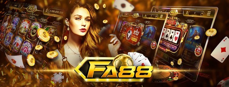So Sánh Cổng Game FA88 Với Các Cổng Game Đổi Thưởng Khác - tixenu