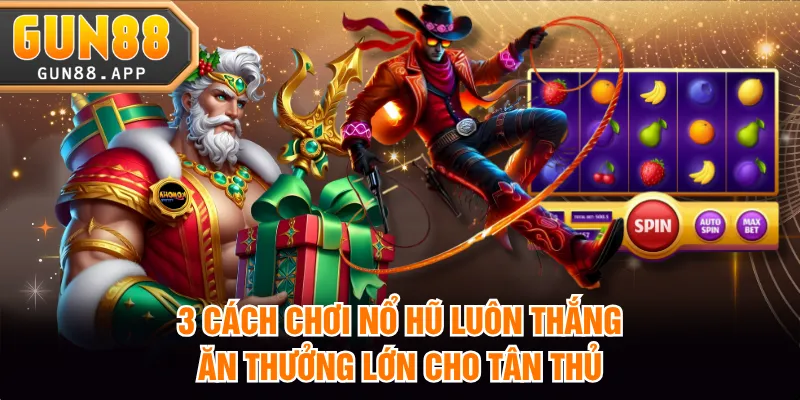 Nổ hũ Gun88 - tixenu.icu - tixenu