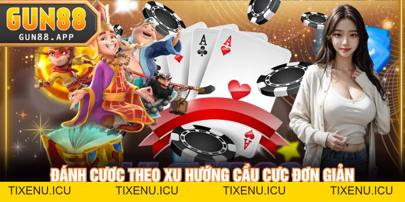 Top 3+ Công Thức Baccarat Được Chuyên Gia Đánh Giá Cao - tixenu