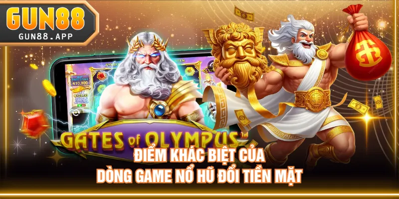 Top 3 Game Nổ Hũ Rút Tiền Mặt Gây Bão Thị Trường Việt Nam - tixenu