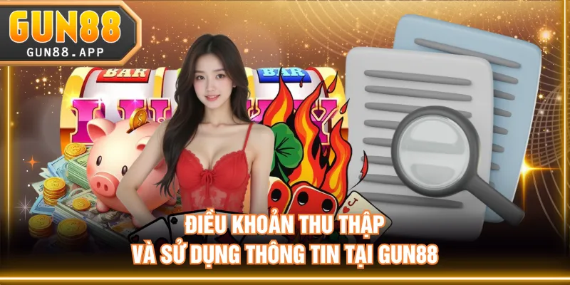 Chính Sách Quyền Riêng Tư GUN88 Dành Cho Mọi Thành Viên - tixenu