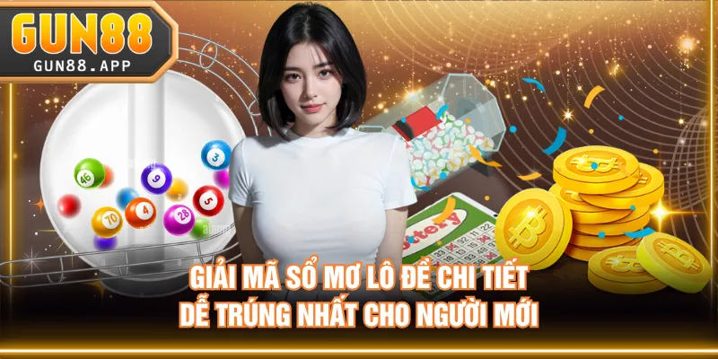 Sổ Mơ Lô Đề Giải Mã Chiêm Bao Gợi Ý Đánh Đề Cực Chuẩn 2026 - tixenu