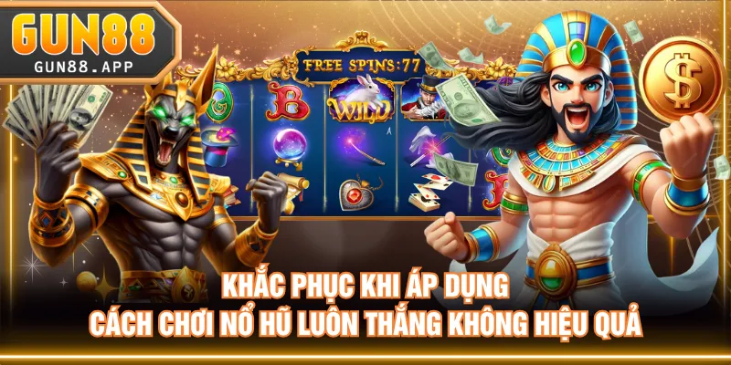 3 Cách Chơi Nổ Hũ Luôn Thắng, Ăn Thưởng Lớn Cho Tân Thủ - tixenu