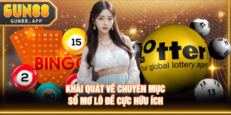 Sổ Mơ Lô Đề Giải Mã Chiêm Bao Gợi Ý Đánh Đề Cực Chuẩn 2026 - tixenu