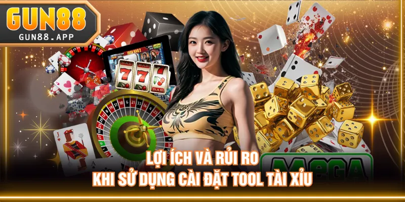 3 Bước Hướng Dẫn Cài Đặt Tool Tài Xỉu Đơn Giản, An Toàn Nhất - tixenu