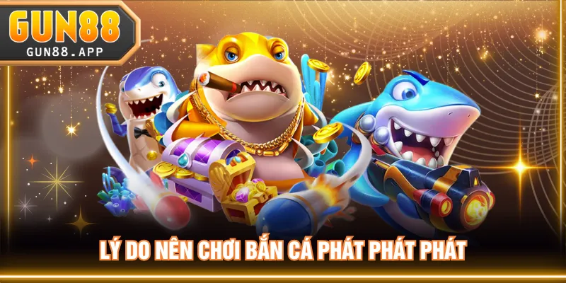 Mẹo Chơi Bắn Cá Phát Phát Phát Ăn Đậm Tiền Từ Cao Thủ - tixenu
