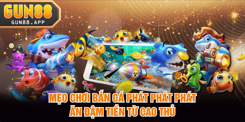 Bắn cá Gun88 - tixenu.icu - tixenu