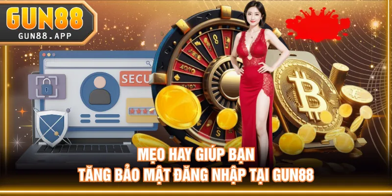 Đăng Nhập GUN88 Thành Công Ngay - Cách Xử Lý Lỗi Nhanh Nhất - tixenu