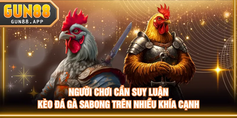 Đá Gà Sabong Kịch Tính - Nghệ Thuật Chọi Kê Philippines - tixenu