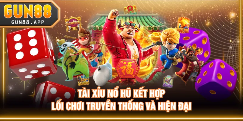 TOP 3 Trang Tài Xỉu Nổ Hũ Uy Tín, Đáng Trải Nghiệm Nhất 2026 - tixenu