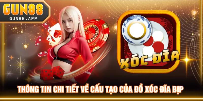 Cấu Tạo Đồ Xóc Đĩa Bịp & Cách Thức Hoạt Động Của Dụng Cụ - tixenu