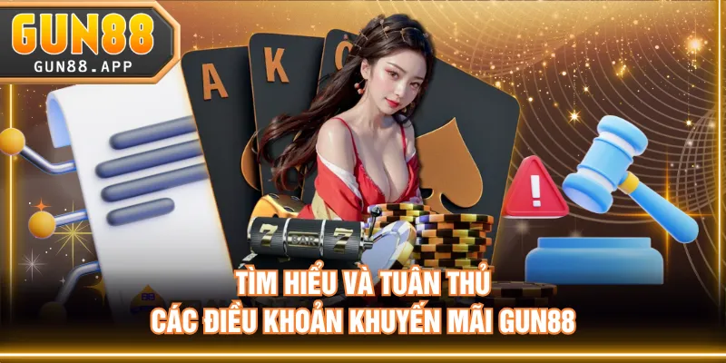 Trách Nhiệm Người Chơi Khi Giải Trí Tại Cổng Game GUN88 - tixenu