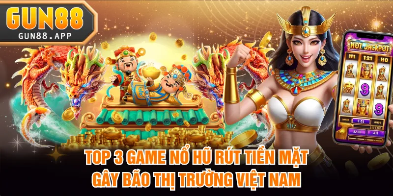 Nổ hũ Gun88 - tixenu.icu - tixenu