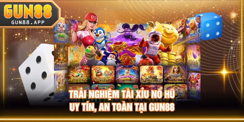 TOP 3 Trang Tài Xỉu Nổ Hũ Uy Tín, Đáng Trải Nghiệm Nhất 2026 - tixenu