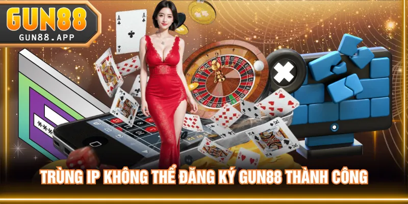 Hướng Dẫn Đăng Ký GUN88 Nhanh Và Hợp Lệ Với 3 Bước Đơn Giản - tixenu