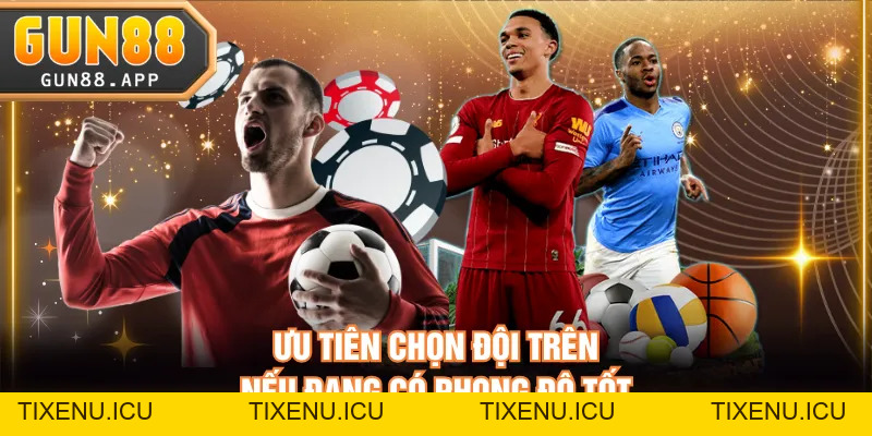 Giải Đáp Kèo Chấp 1/1.5 Là Gì Và Bí Kíp Đặt Cược Hiệu Quả - tixenu